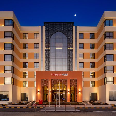 Intercityhotel Nizwa Exterior photo