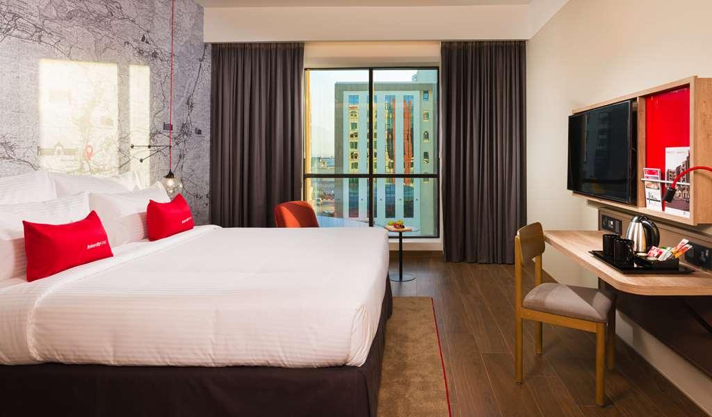 Intercityhotel Nizwa Room photo