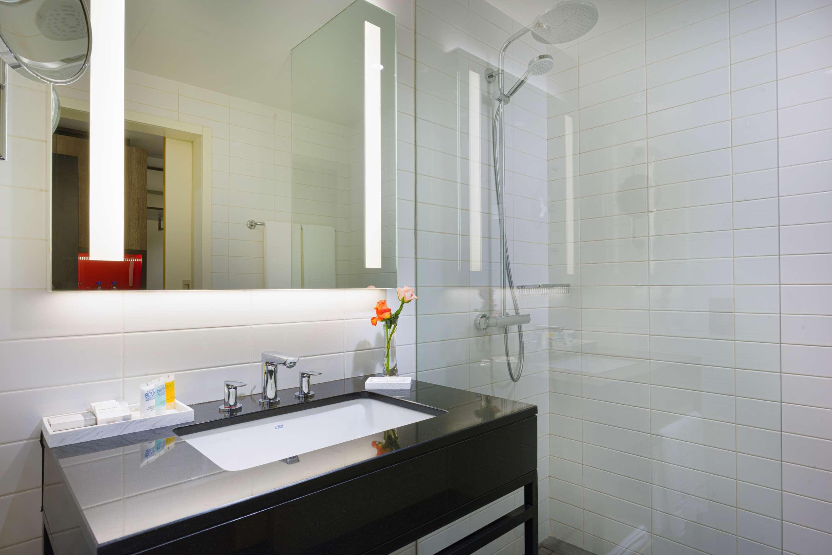 Intercityhotel Nizwa Exterior photo