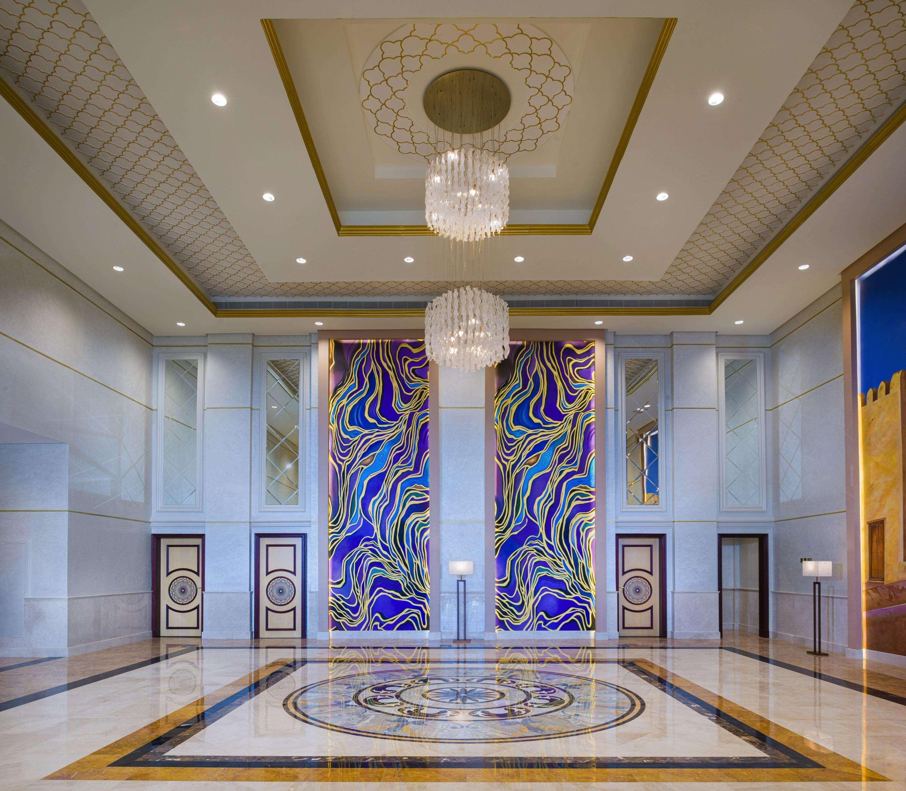 Intercityhotel Nizwa Exterior photo