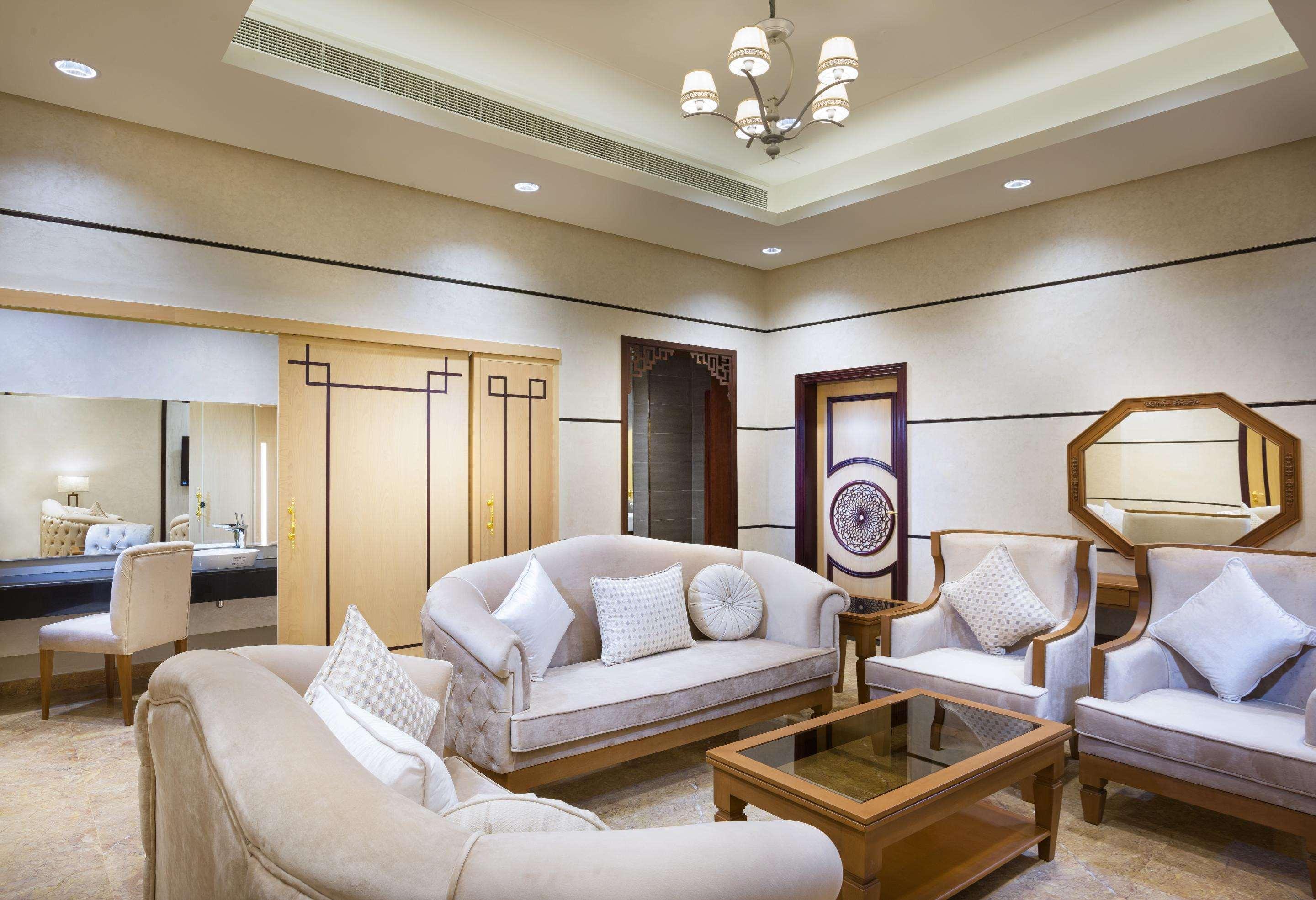 Intercityhotel Nizwa Exterior photo
