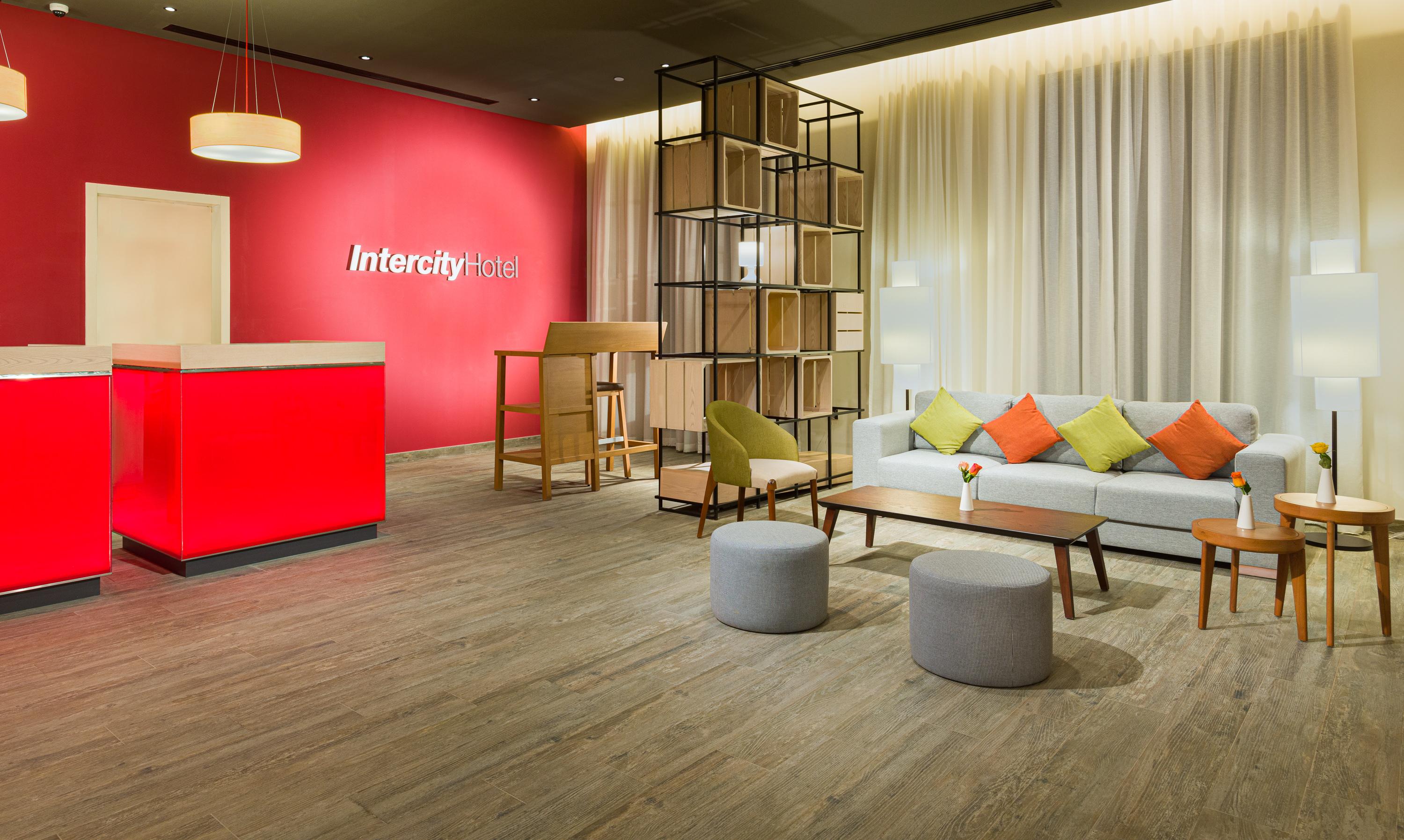 Intercityhotel Nizwa Exterior photo