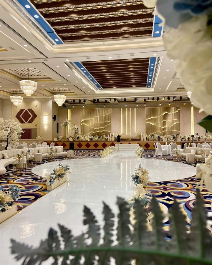 Intercityhotel Nizwa Exterior photo