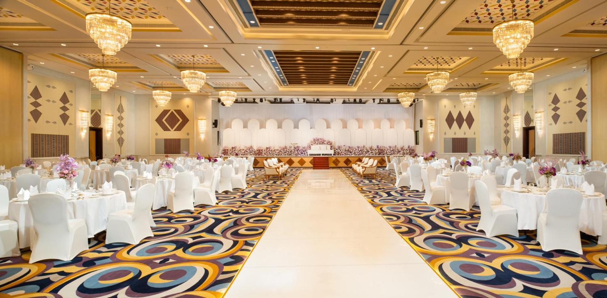 Intercityhotel Nizwa Exterior photo
